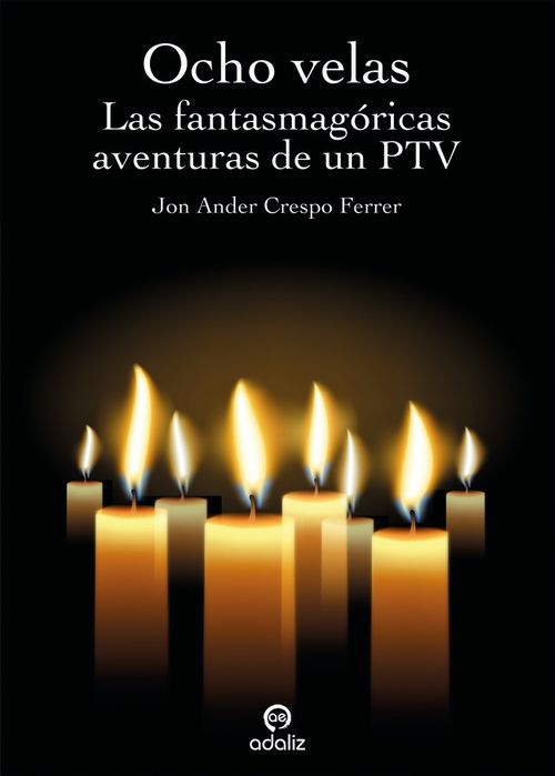 Ocho velas