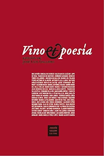 VINO  POESIA