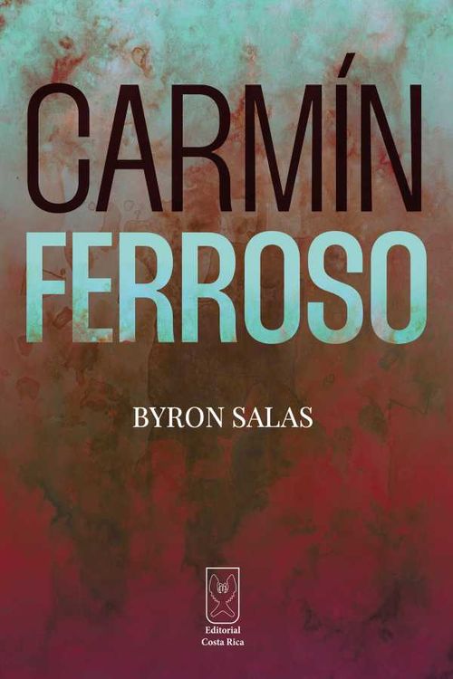 Carmín ferroso