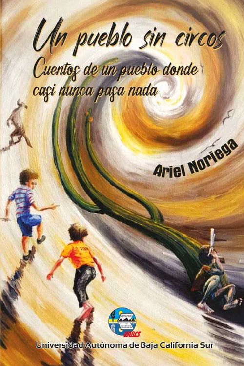 Un pueblo sin circos