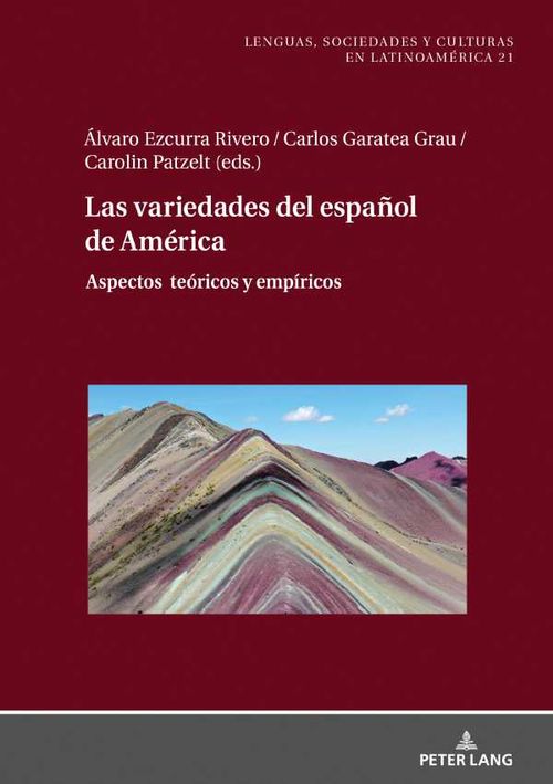 Las variedades del espa?ol de Am?rica