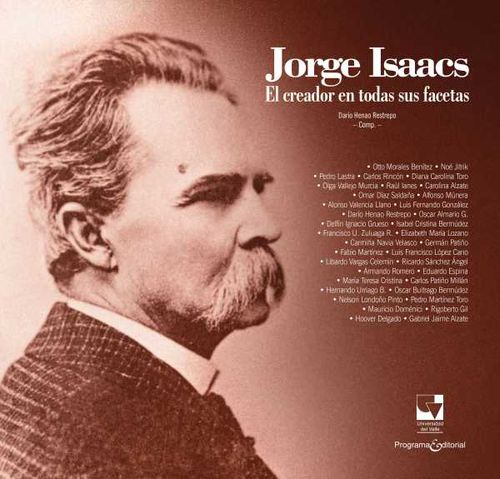 Jorge Isaacs