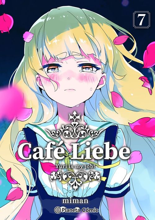 CAFE LIEBE 07