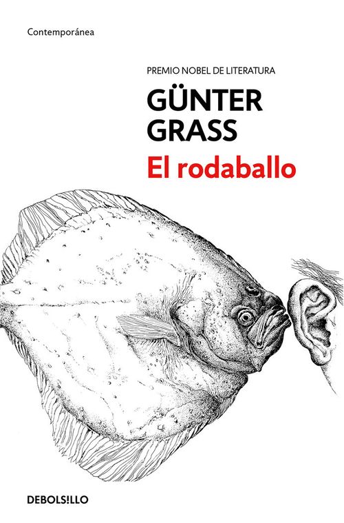 El rodaballo