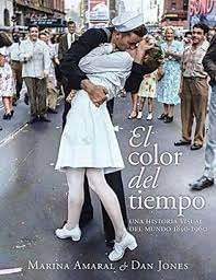 El color del tiempo