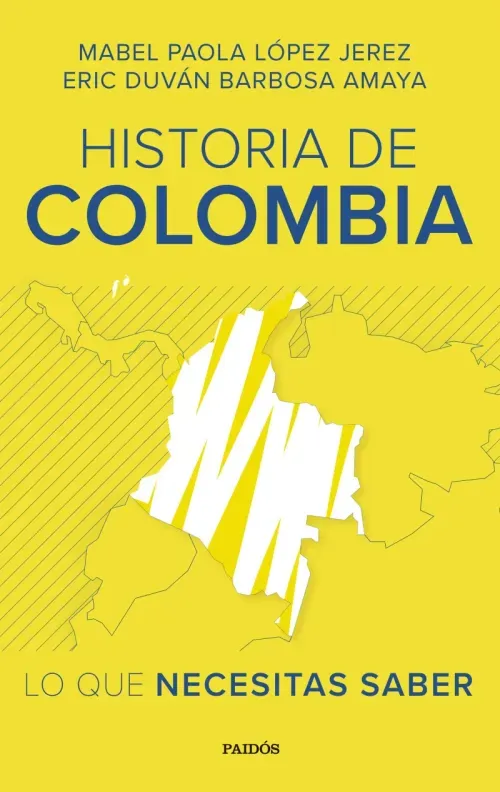 Historia de Colombia lo que necesitas saber
