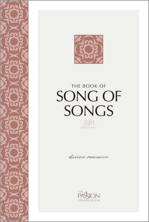 The Book of Song of Songs 2020 Edition