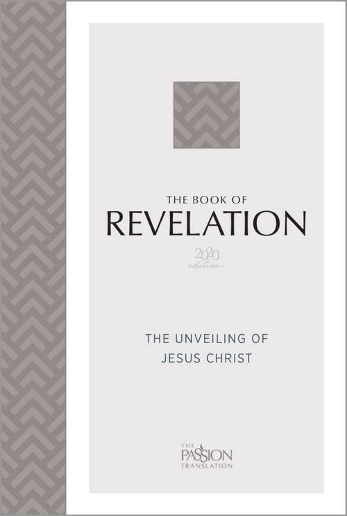 The Book of Revelation 2020 Edition