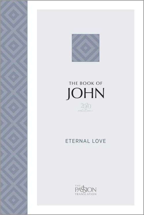 The Book of John 2020 Edition