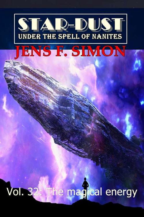The magical energy STARDUST 32