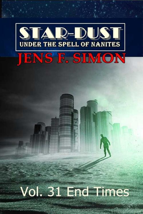 End Times STARDUST 31