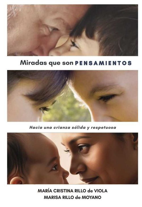 Miradas que son pensamientos