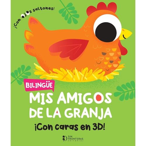 Mis amigos de la granja