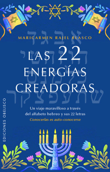 LAS 22 ENERGIAS CREADORAS