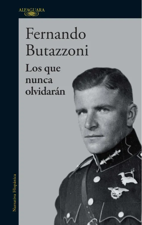 Los que nunca olvidaran