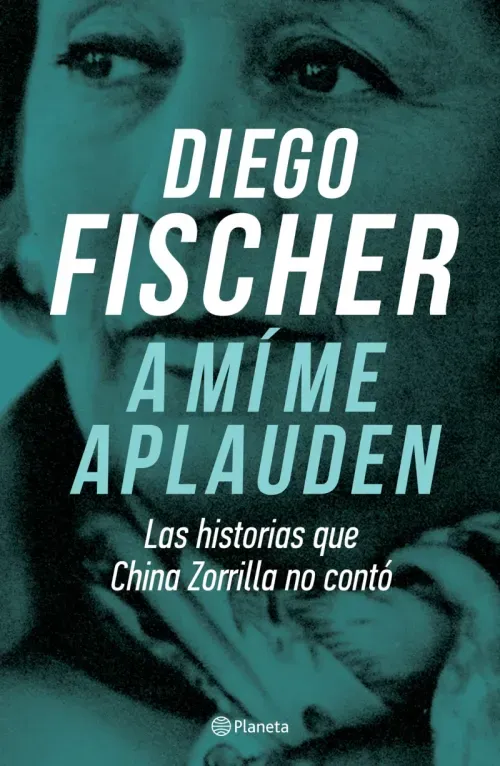 A mi me aplauden