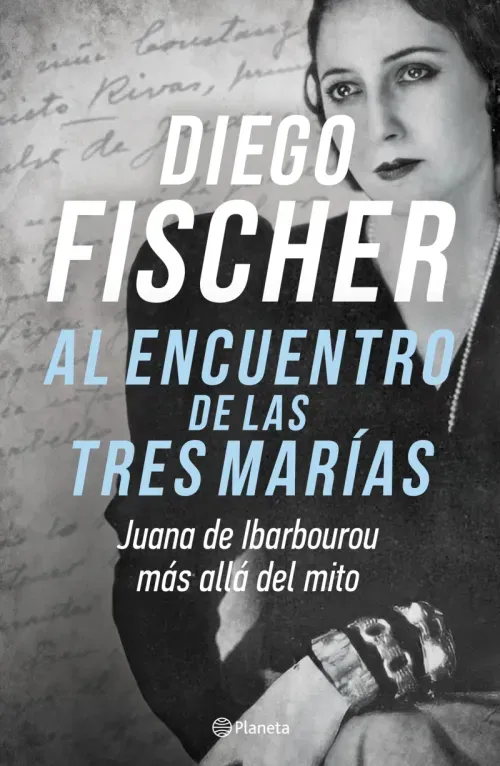 Al encuentro de las tres marias