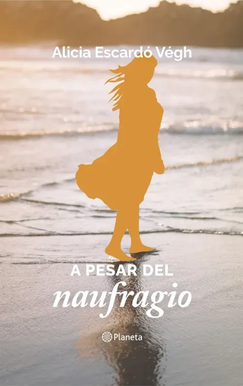 A pesar del naufragio