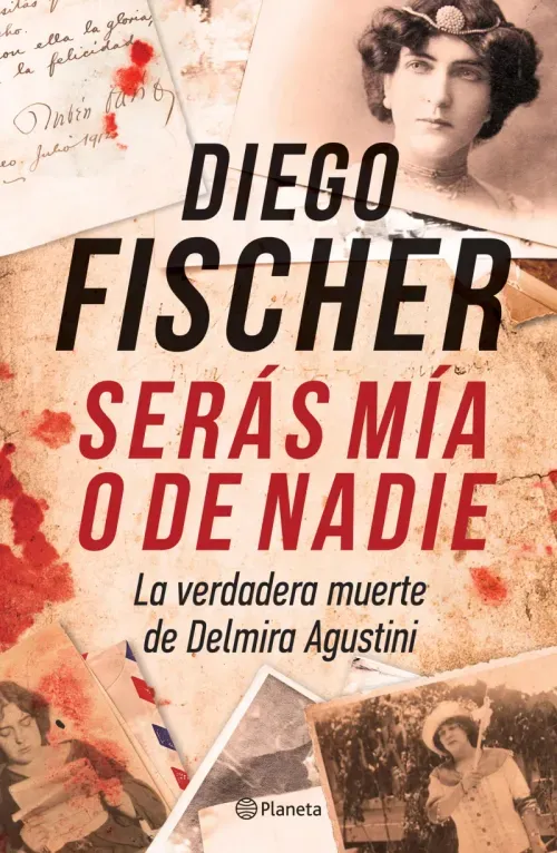 Seras mia o de nadie