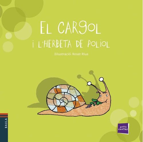 El cargol i lherbeta de poliol