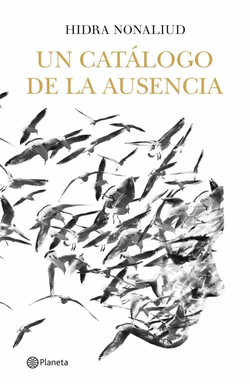 Un catalogo de la ausencia