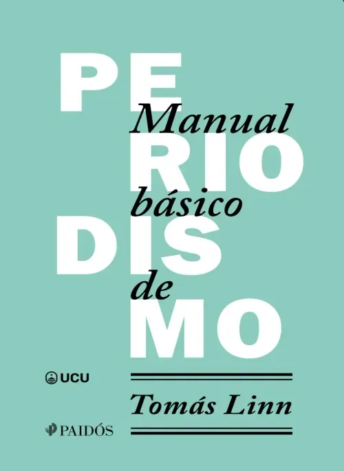 Manual basico de periodismo