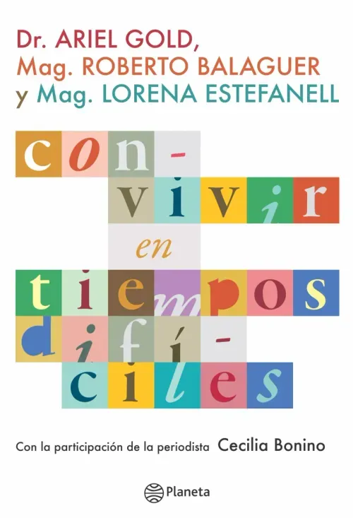 Con-vivir en tiempos dificiles