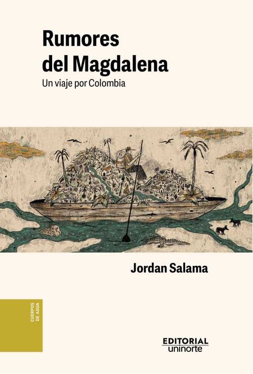Rumores del Magdalena