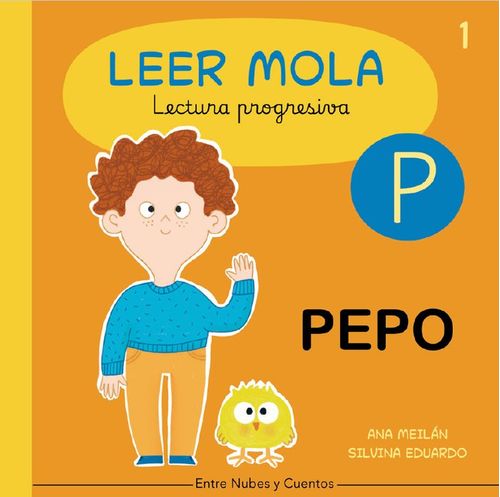 PEPO LEER MOLA 1