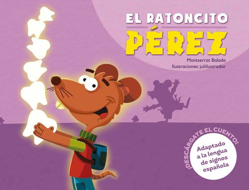El Ratoncito Perez