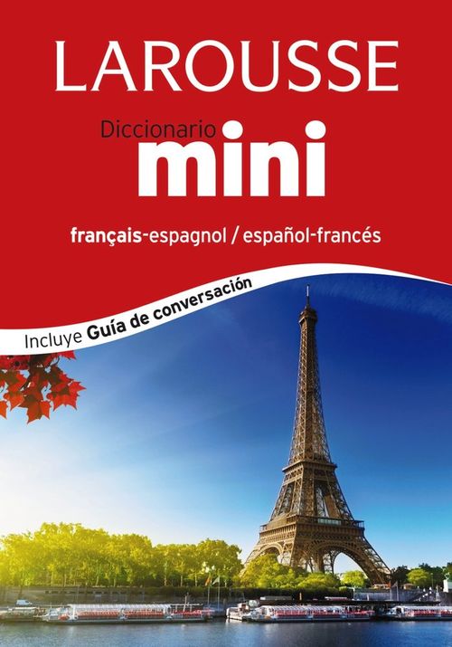 Diccionario Mini espanol-frances  français-espagnol