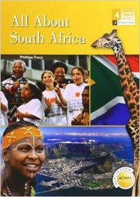 All About South Africa Bar 4 ESO