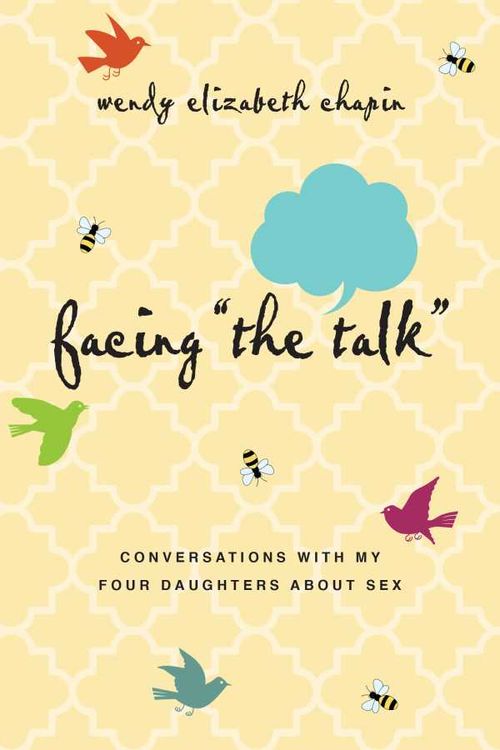 Facing The Talk
