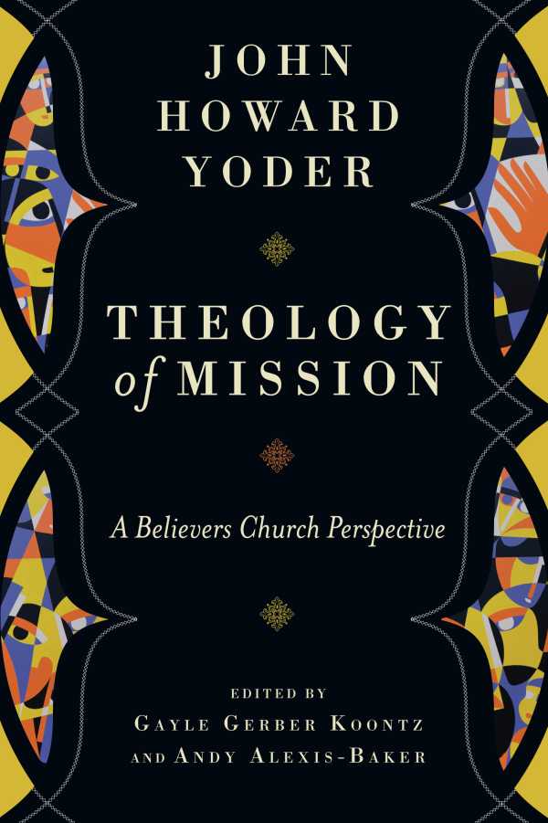 bw-theology-of-mission-ivp-academic-9780830871933