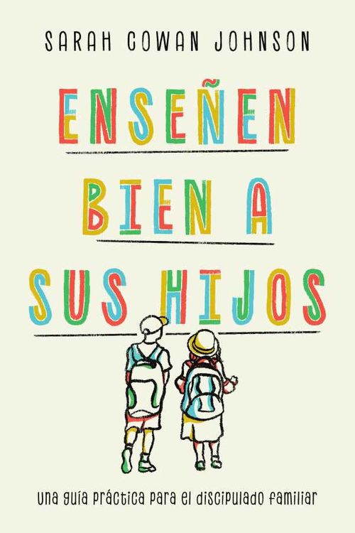 Enseñen bien a sus hijos