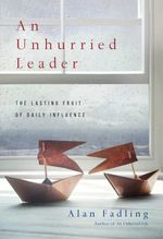 bw-an-unhurried-leader-ivp-formatio-9780830890910