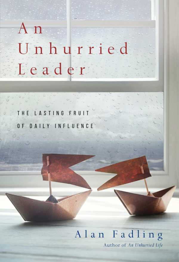 bw-an-unhurried-leader-ivp-formatio-9780830890910