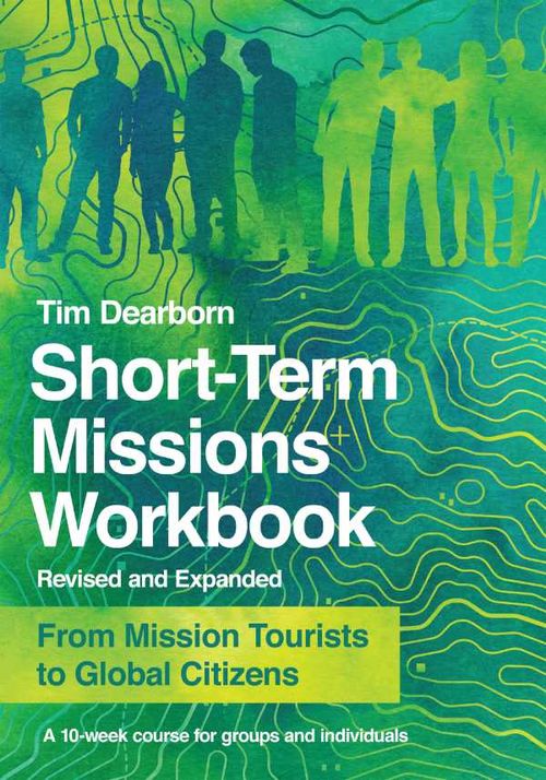 ShortTerm Missions Workbook