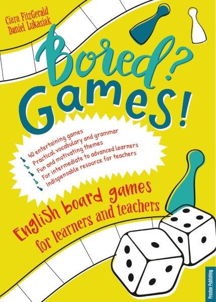 BORED GAMES ENGLISH BOARD GAMES
