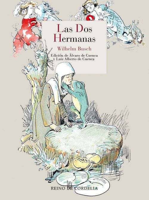 DOS HERMANASLAS