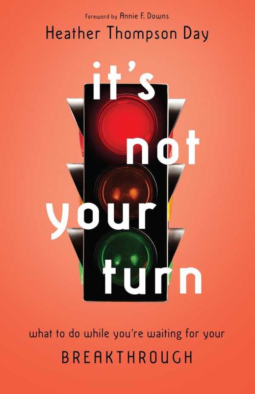 Its Not Your Turn
