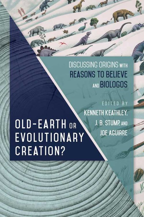 OldEarth or Evolutionary Creation
