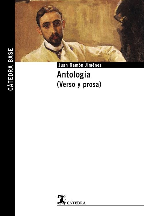 Antologia Verso y prosa