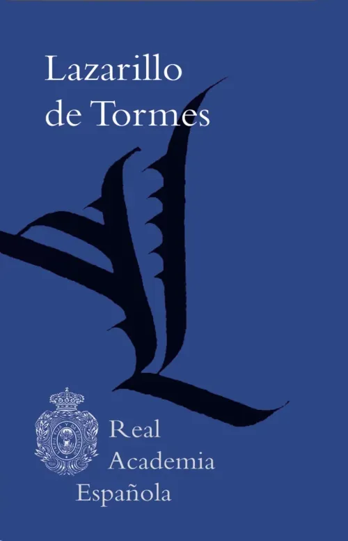 Lazarillo de Tormes Adobe PDF