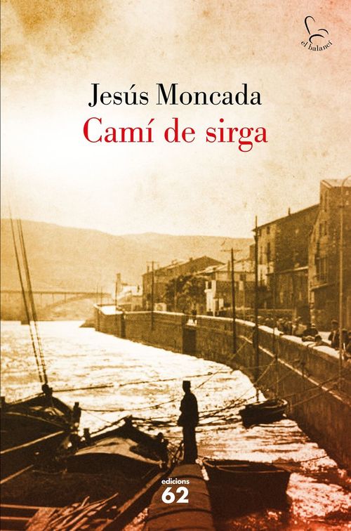 Cami de sirga