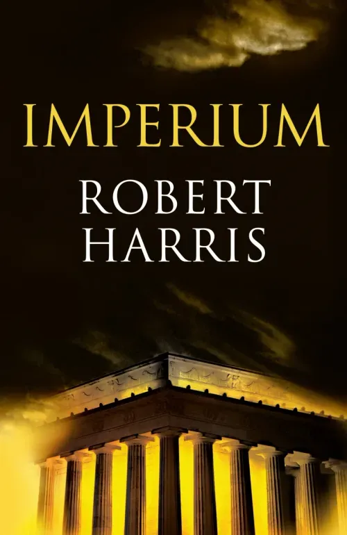 Imperium Trilogia de Ciceron 1