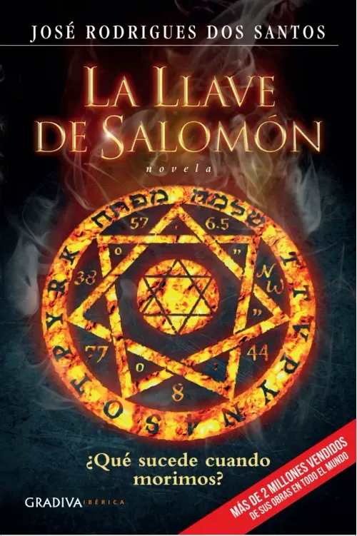 La Llave de Salomon