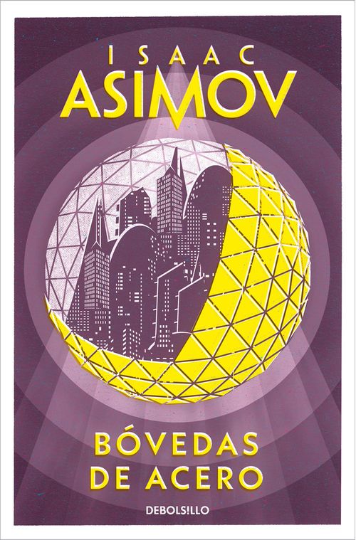 Bovedas de acero Serie de los robots 2