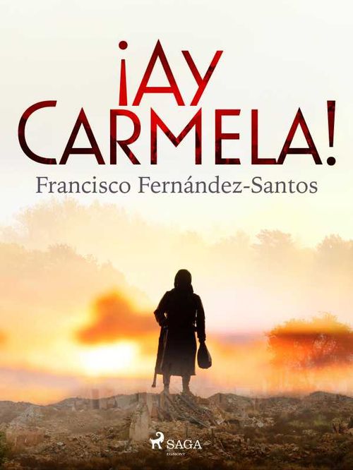 ¡Ay Carmela!