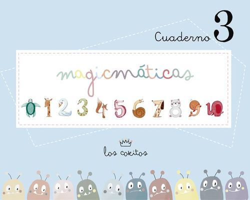 MATEMATICAS 3